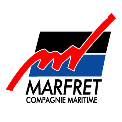 Marfret compagnie maritime